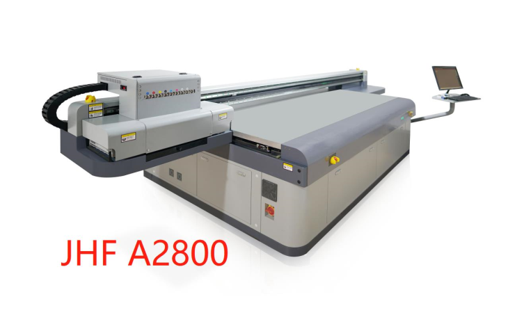JHF A2800UV平板打印机 JHF A2800UV平板打印机