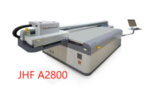 JHF A2800UV平板打印机
