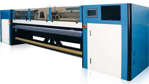 合肥UV卷材打印机