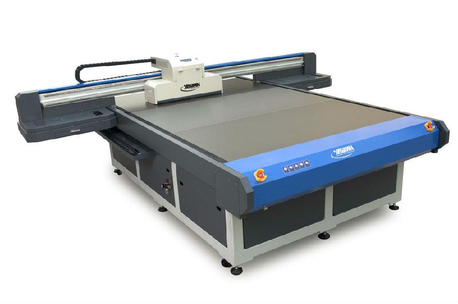 合肥UV平板打印机